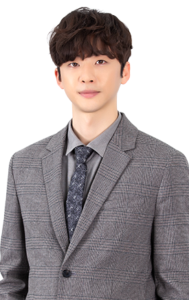 영어 김건우