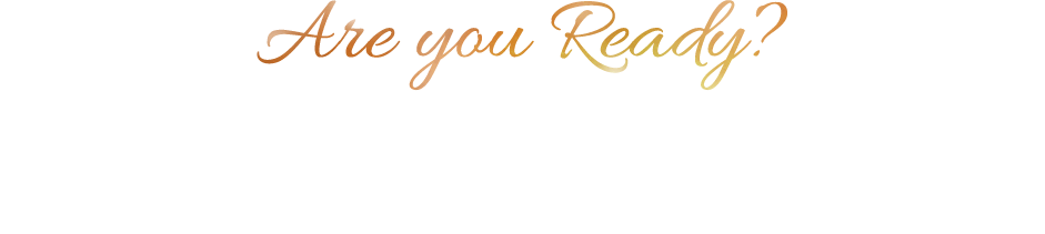 Are you Ready?